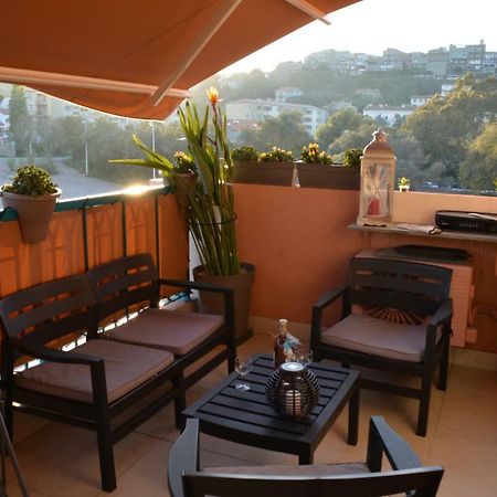 Corsappart Porto-Vecchio  Ngoại thất bức ảnh