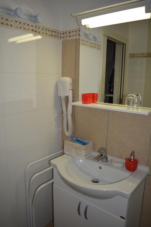 Corsappart Porto-Vecchio  Ngoại thất bức ảnh
