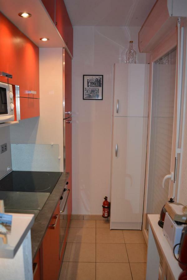 Corsappart Porto-Vecchio  Ngoại thất bức ảnh