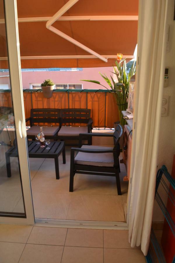 Corsappart Porto-Vecchio  Ngoại thất bức ảnh