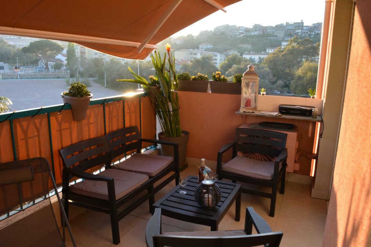 Corsappart Porto-Vecchio  Ngoại thất bức ảnh