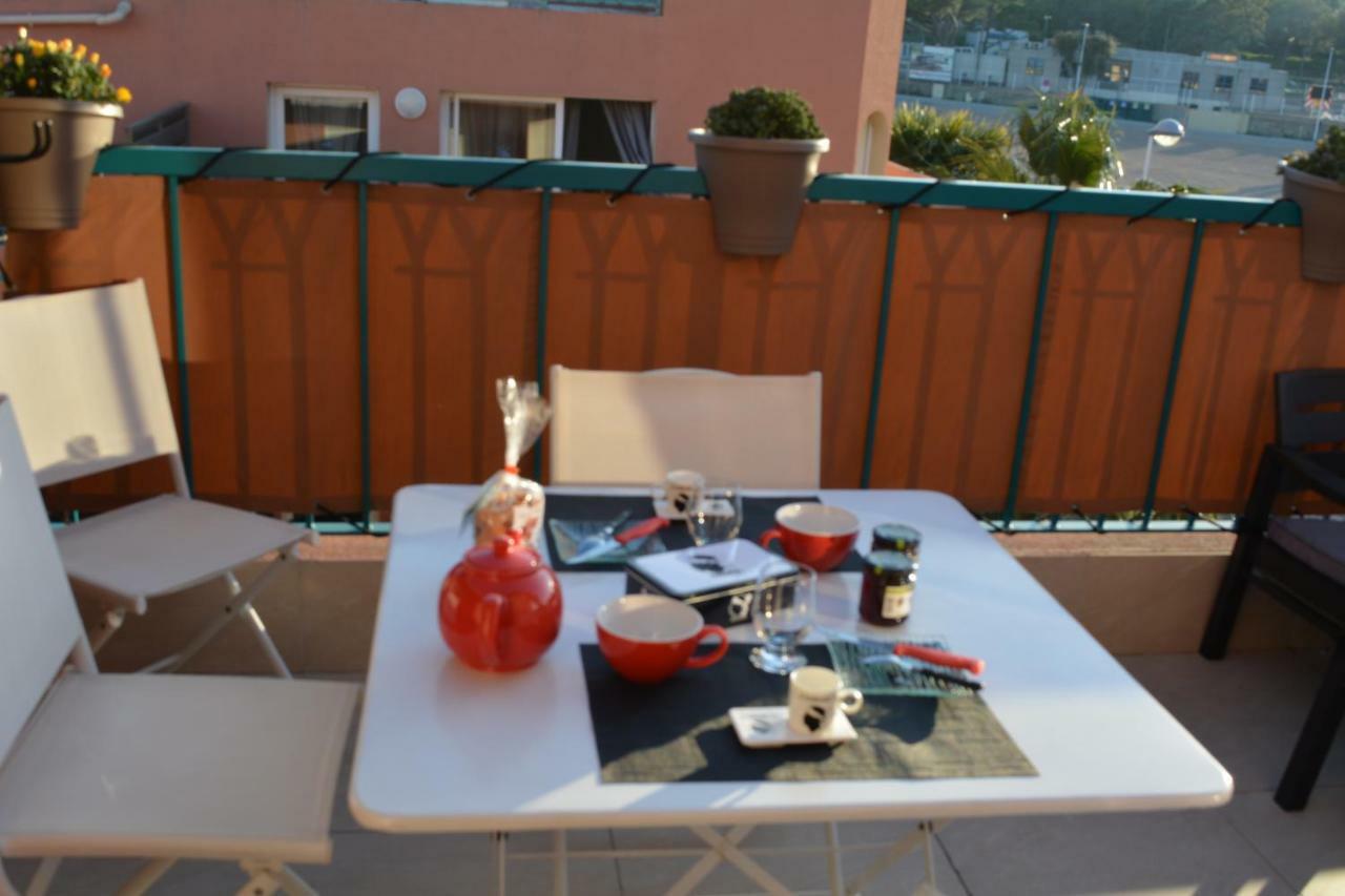 Corsappart Porto-Vecchio  Ngoại thất bức ảnh